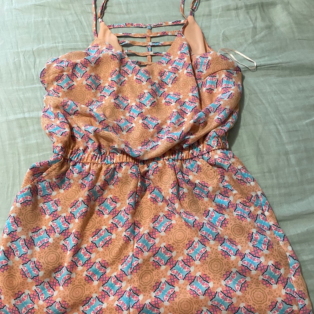 Romper
